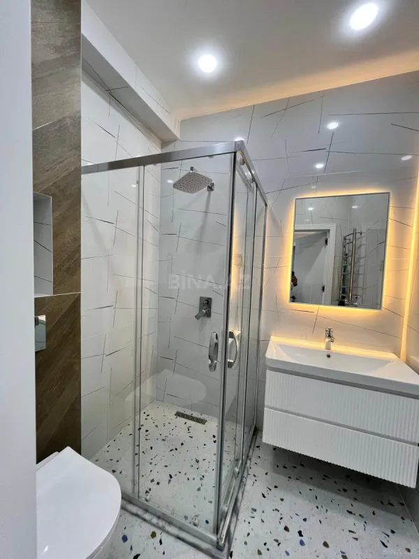 Satılır 3 otaqlı mənzil 71 m²