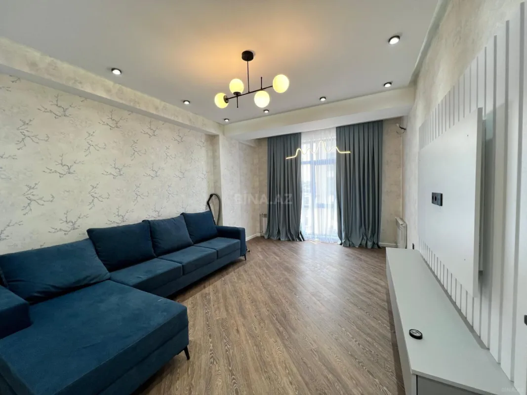 Satılır 3 otaqlı mənzil 71 m²