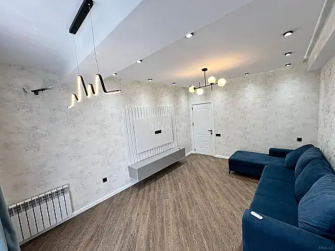 Satılır 3 otaqlı mənzil 71 m²