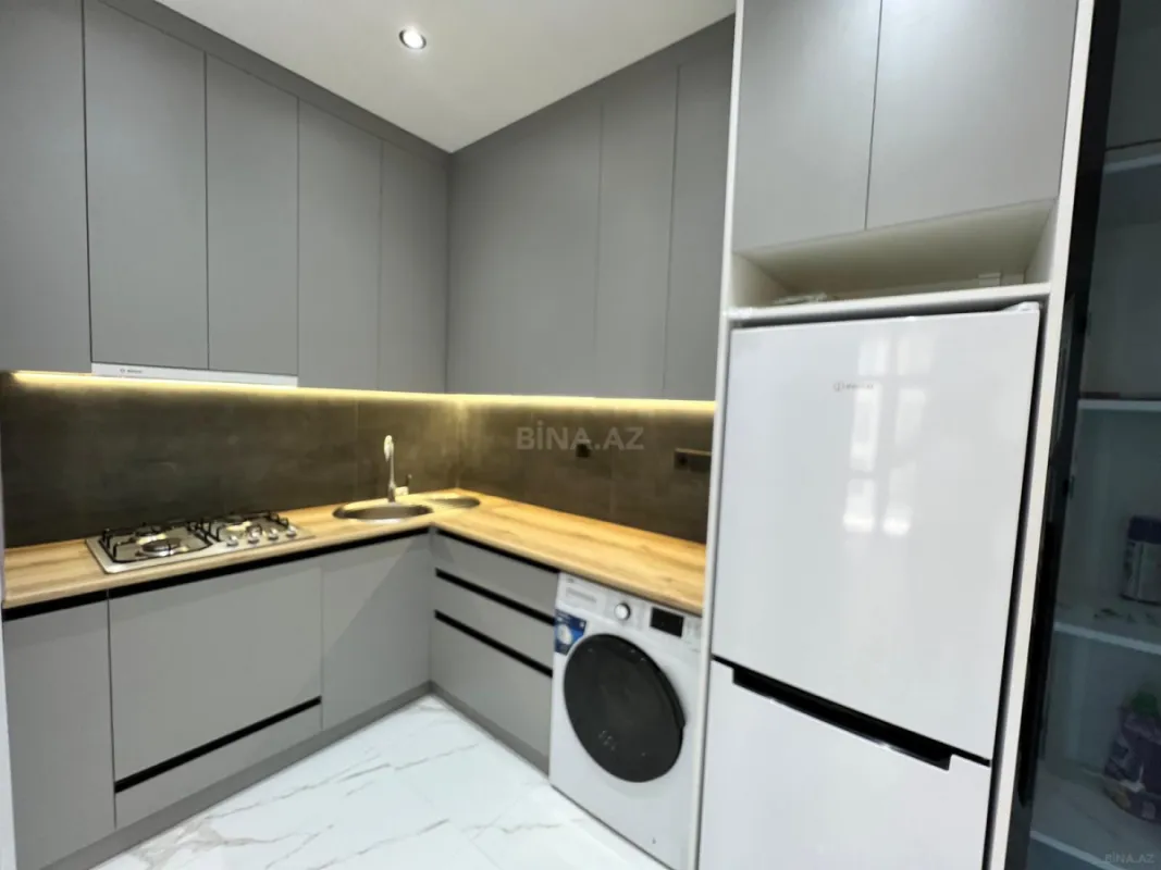 Satılır 3 otaqlı mənzil 71 m²