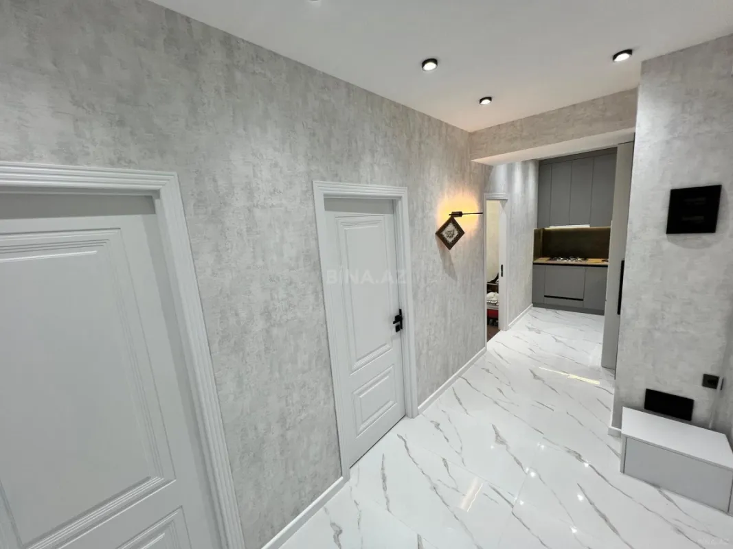 Satılır 3 otaqlı mənzil 71 m²