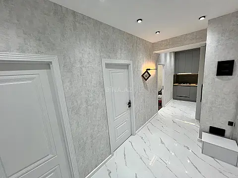 Satılır 3 otaqlı mənzil 71 m² — Bakı, Sabunçu 3 otaq 71.00 m²