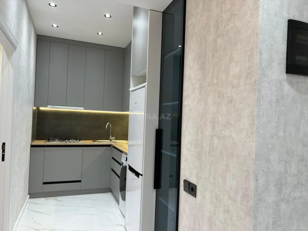 Satılır 3 otaqlı mənzil 71 m²