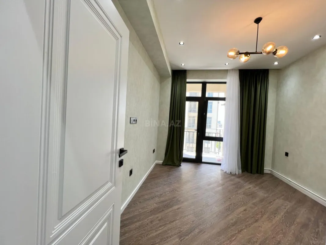 Satılır 3 otaqlı mənzil 71 m²