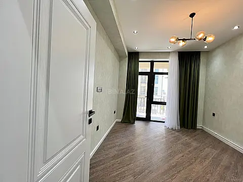 Satılır 3 otaqlı mənzil 71 m²