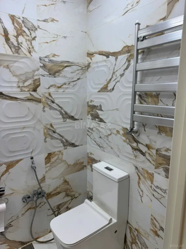 Kirayə verilir 2 otaqlı mənzil 100 m²