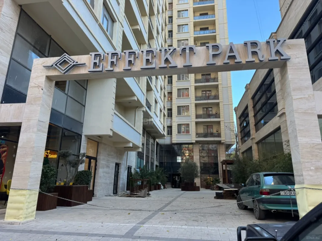 Kirayə verilir 2 otaqlı mənzil 100 m²