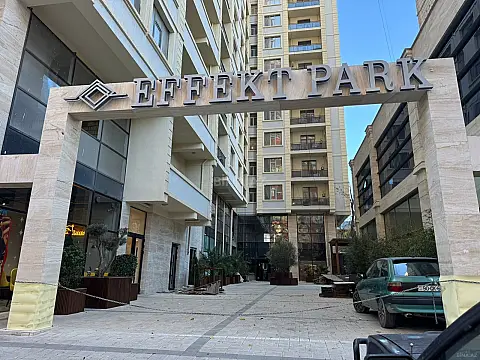 Kirayə verilir 2 otaqlı mənzil 100 m² — Bakı 2 otaq 100.00 m²