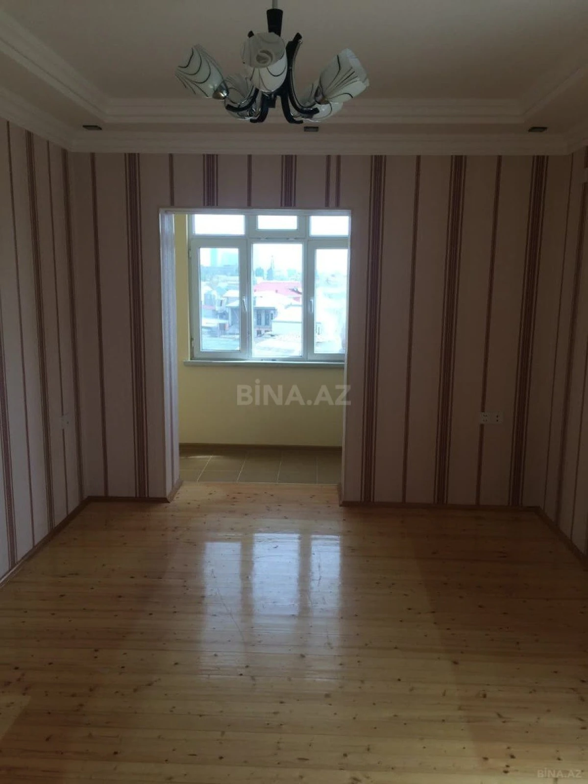 Satılır 1 otaqlı mənzil 30 m²