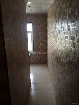 Satılır 1 otaqlı mənzil 30 m²