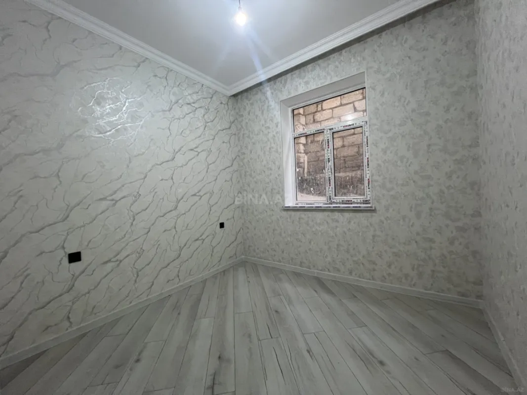 Satılır 5 otaqlı həyət evi 150 m²
