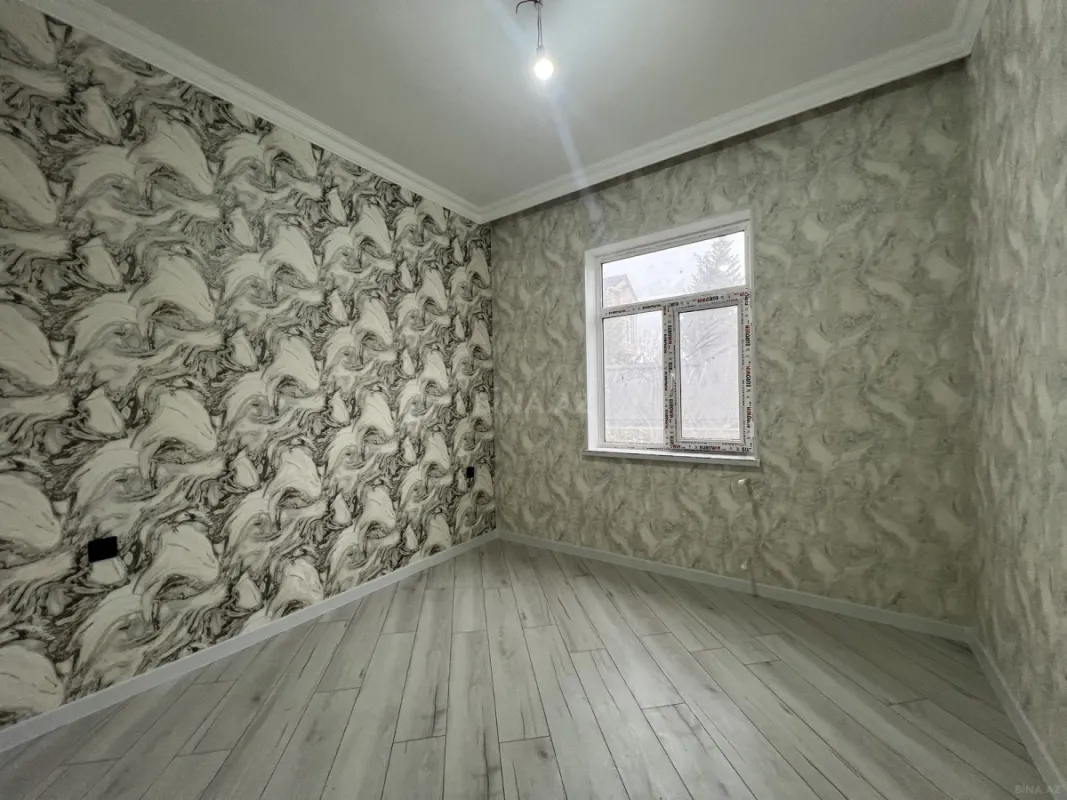 Satılır 5 otaqlı həyət evi 150 m²