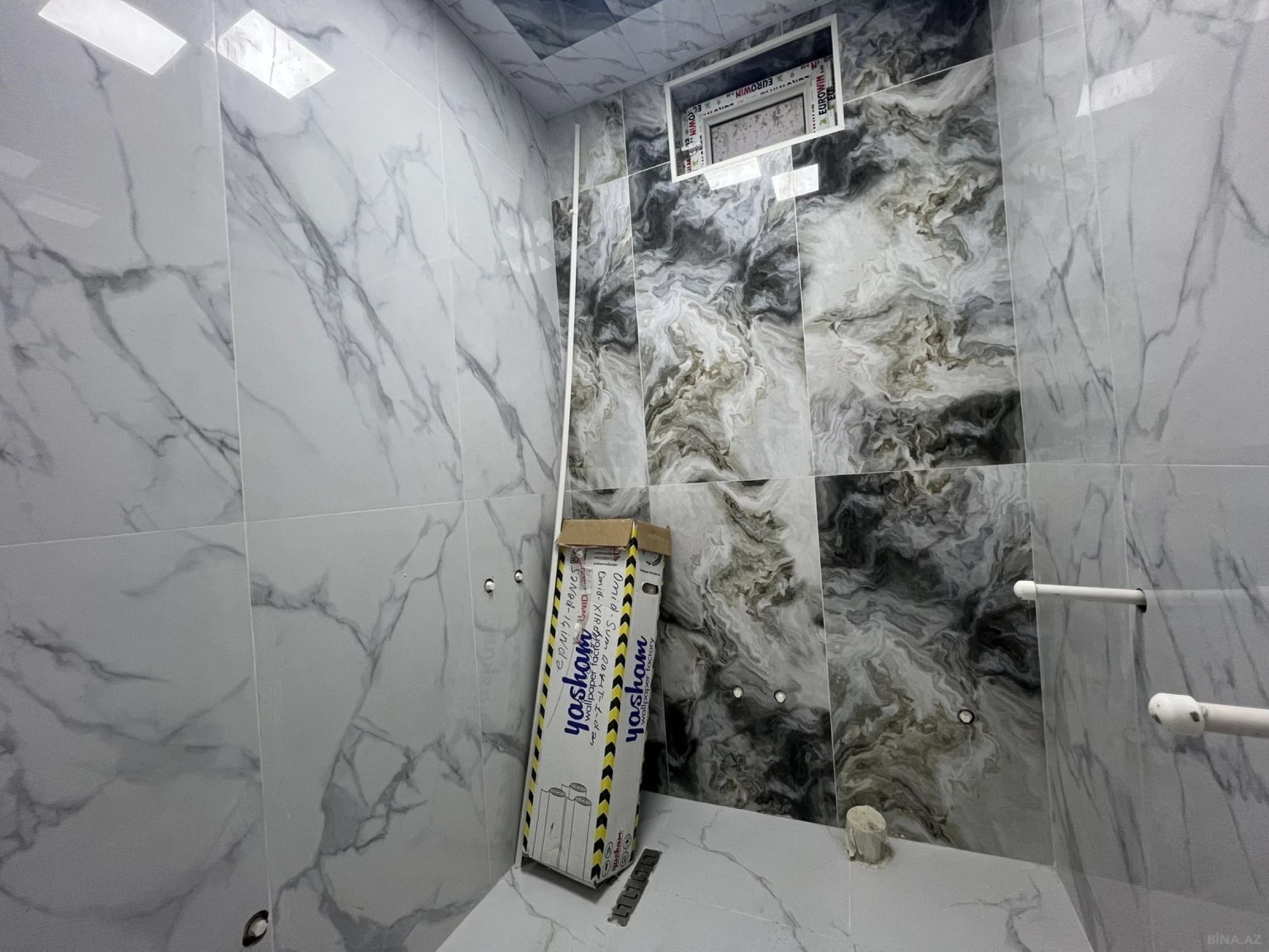 Satılır 5 otaqlı həyət evi 150 m²