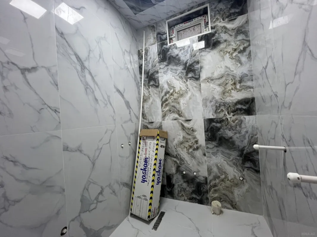 Satılır 5 otaqlı həyət evi 150 m²