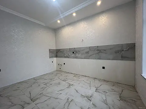 Satılır 5 otaqlı həyət evi 150 m²