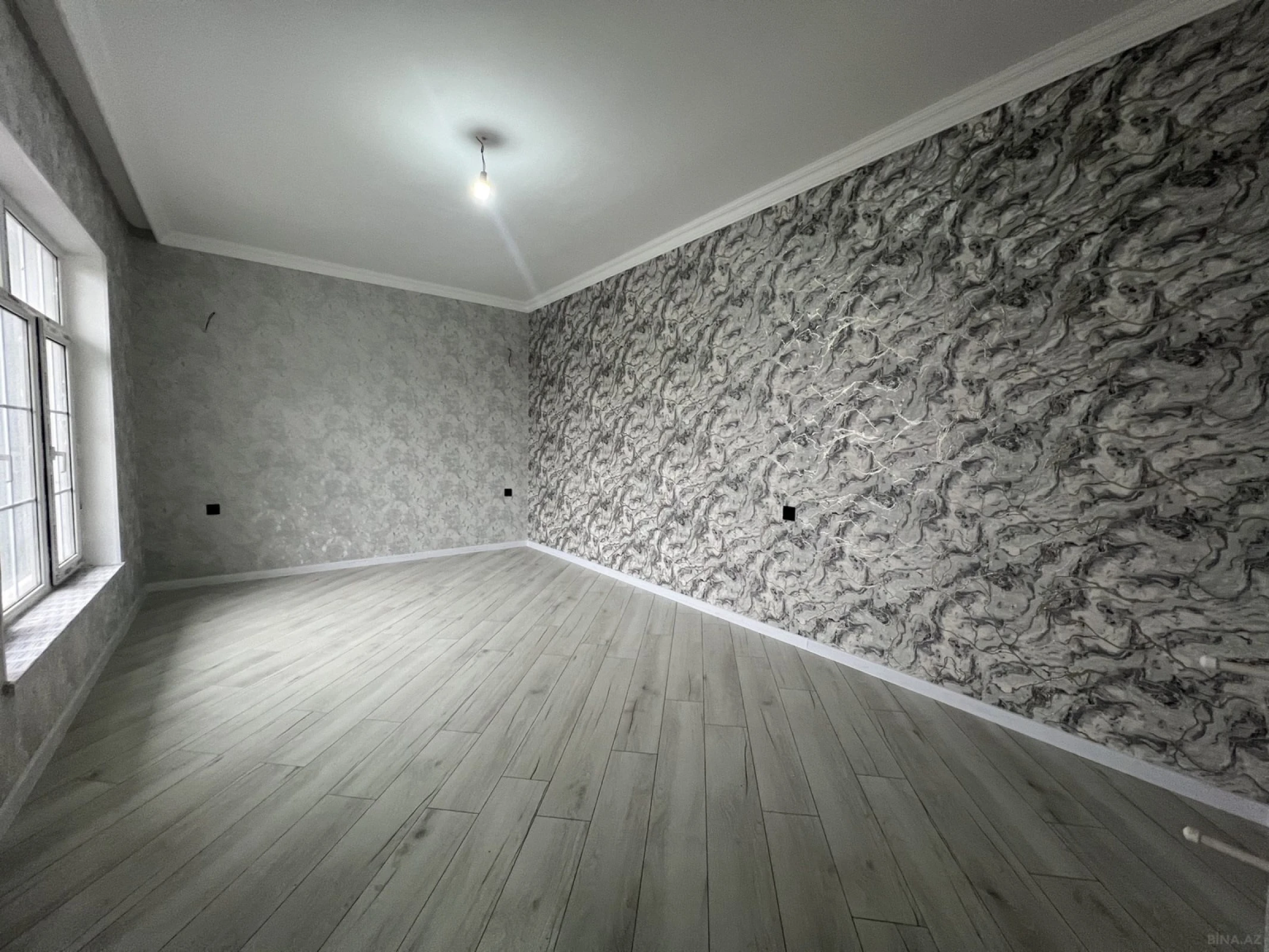 Satılır 5 otaqlı həyət evi 150 m²