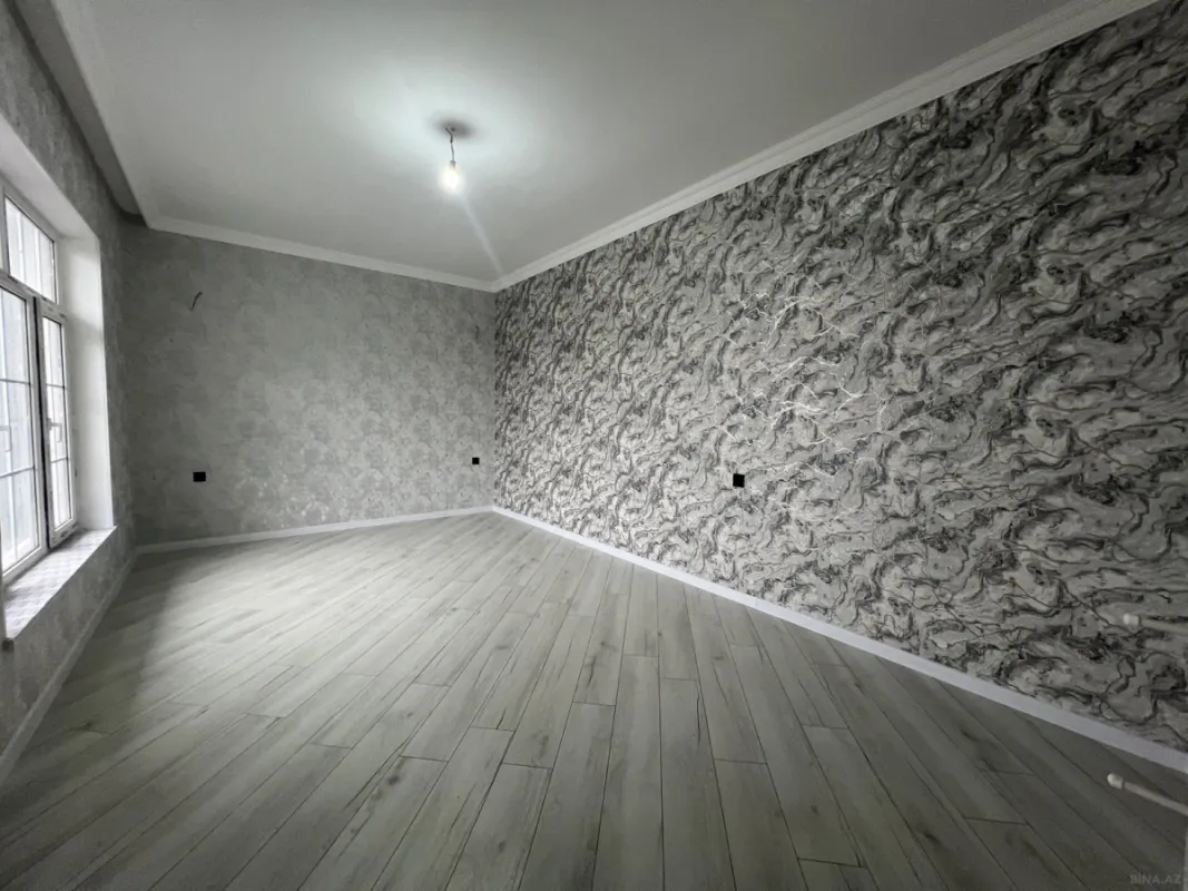 Satılır 5 otaqlı həyət evi 150 m²