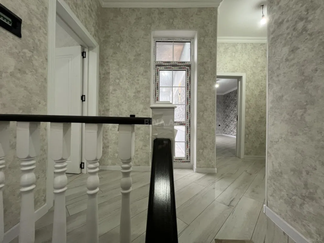 Satılır 5 otaqlı həyət evi 150 m²