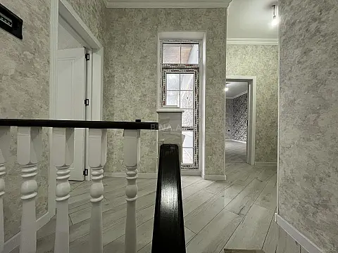 Satılır 5 otaqlı həyət evi 150 m²