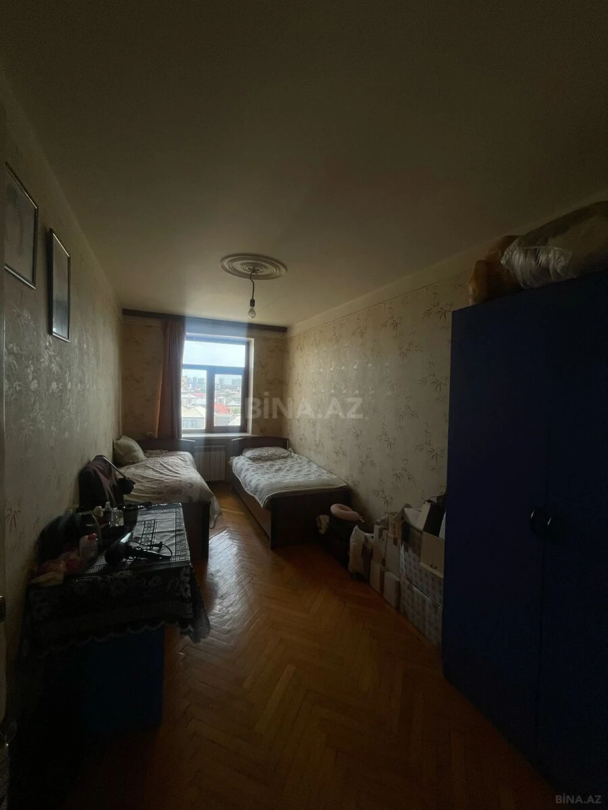 Satılır 3 otaqlı mənzil 75 m²