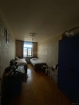 Satılır 3 otaqlı mənzil 75 m²