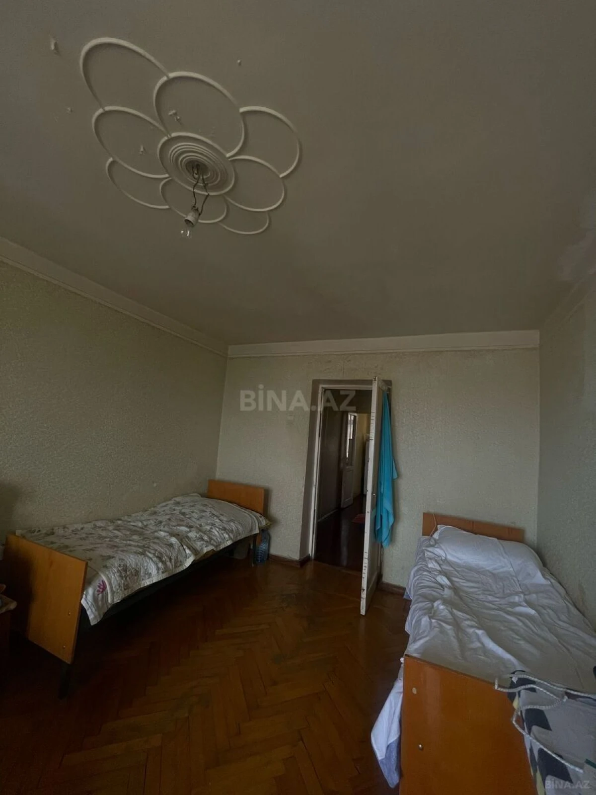 Satılır 3 otaqlı mənzil 75 m²