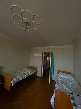 Satılır 3 otaqlı mənzil 75 m²