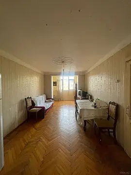 Satılır 3 otaqlı mənzil 75 m² — Bakı, Nərimanov 3 otaq 75.00 m²