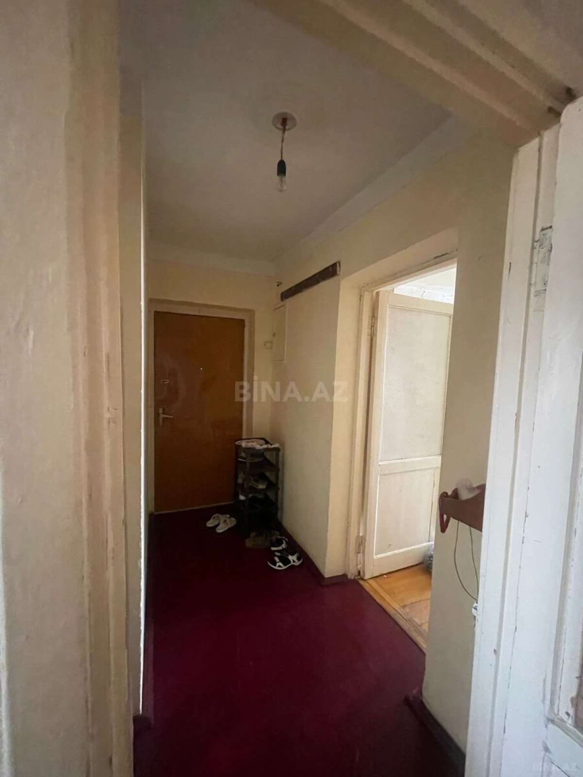 Satılır 3 otaqlı mənzil 75 m²