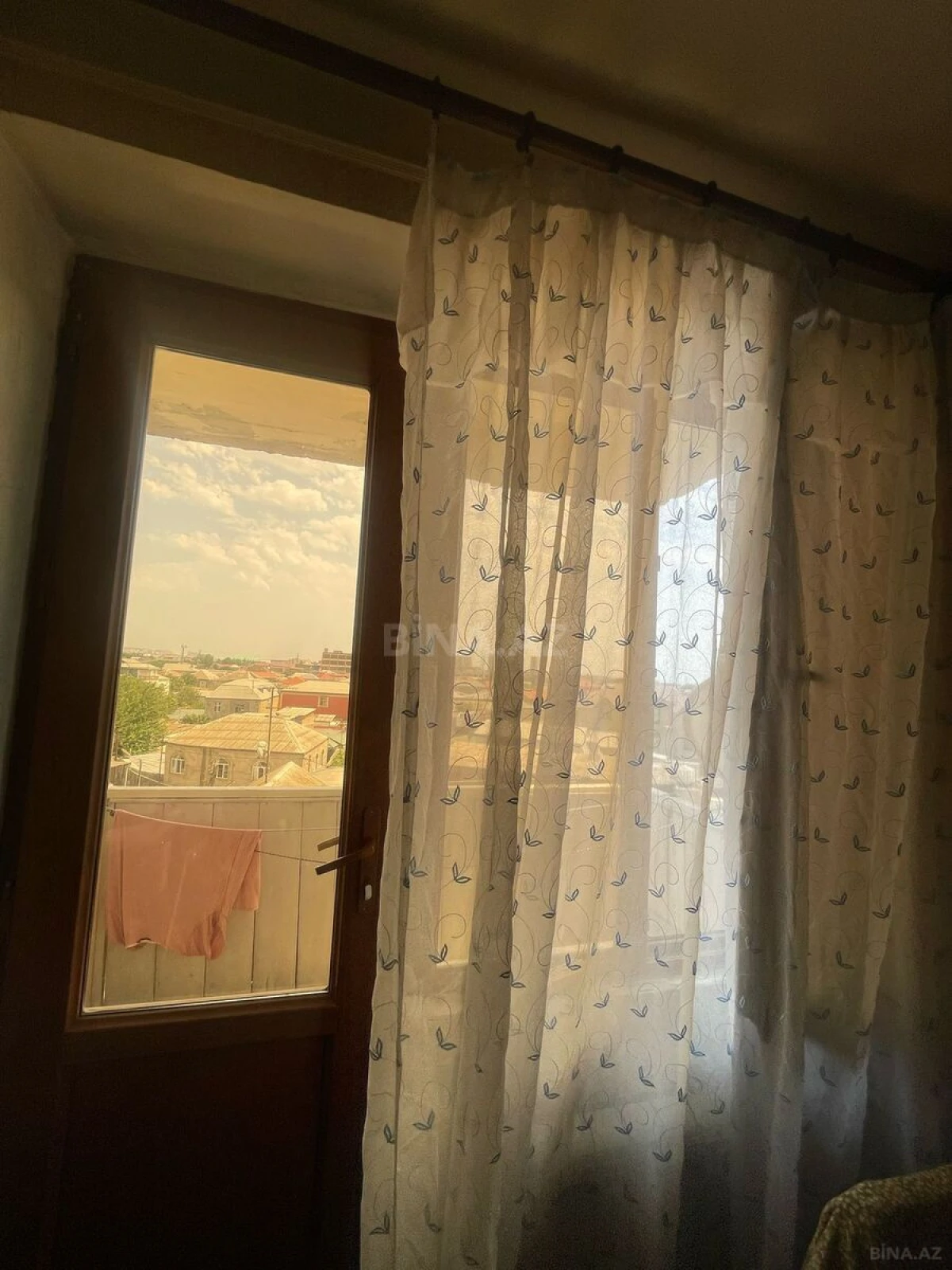 Satılır 3 otaqlı mənzil 75 m²