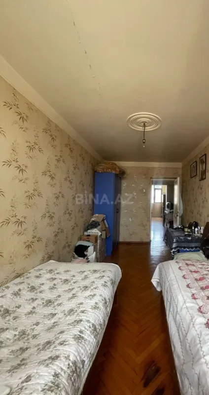 Satılır 3 otaqlı mənzil 75 m²