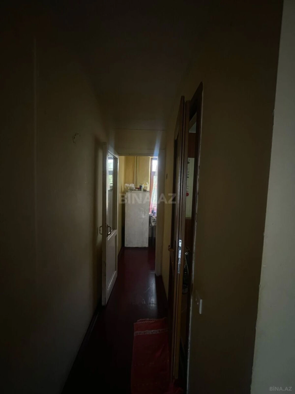 Satılır 3 otaqlı mənzil 75 m²