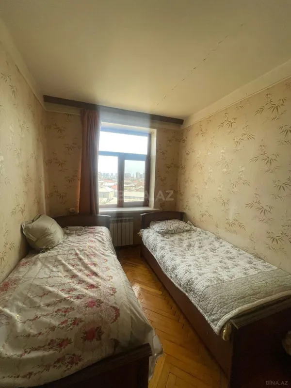 Satılır 3 otaqlı mənzil 75 m²