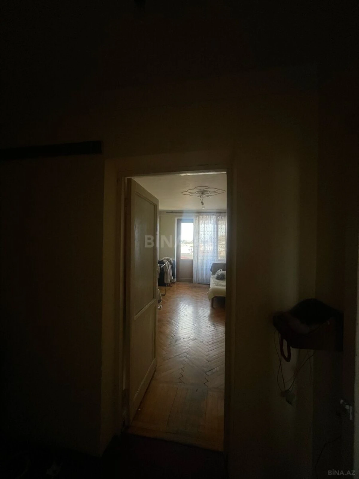 Satılır 3 otaqlı mənzil 75 m²