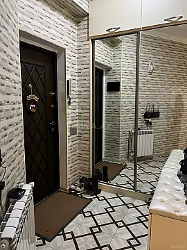 Satılır 3 otaqlı mənzil 130 m²