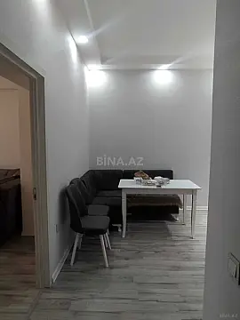 Kirayə verilir 2 otaqlı mənzil 90 m²