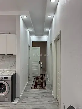 Kirayə verilir 2 otaqlı mənzil 90 m²