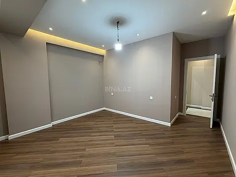 Satılır 3 otaqlı mənzil 115 m²