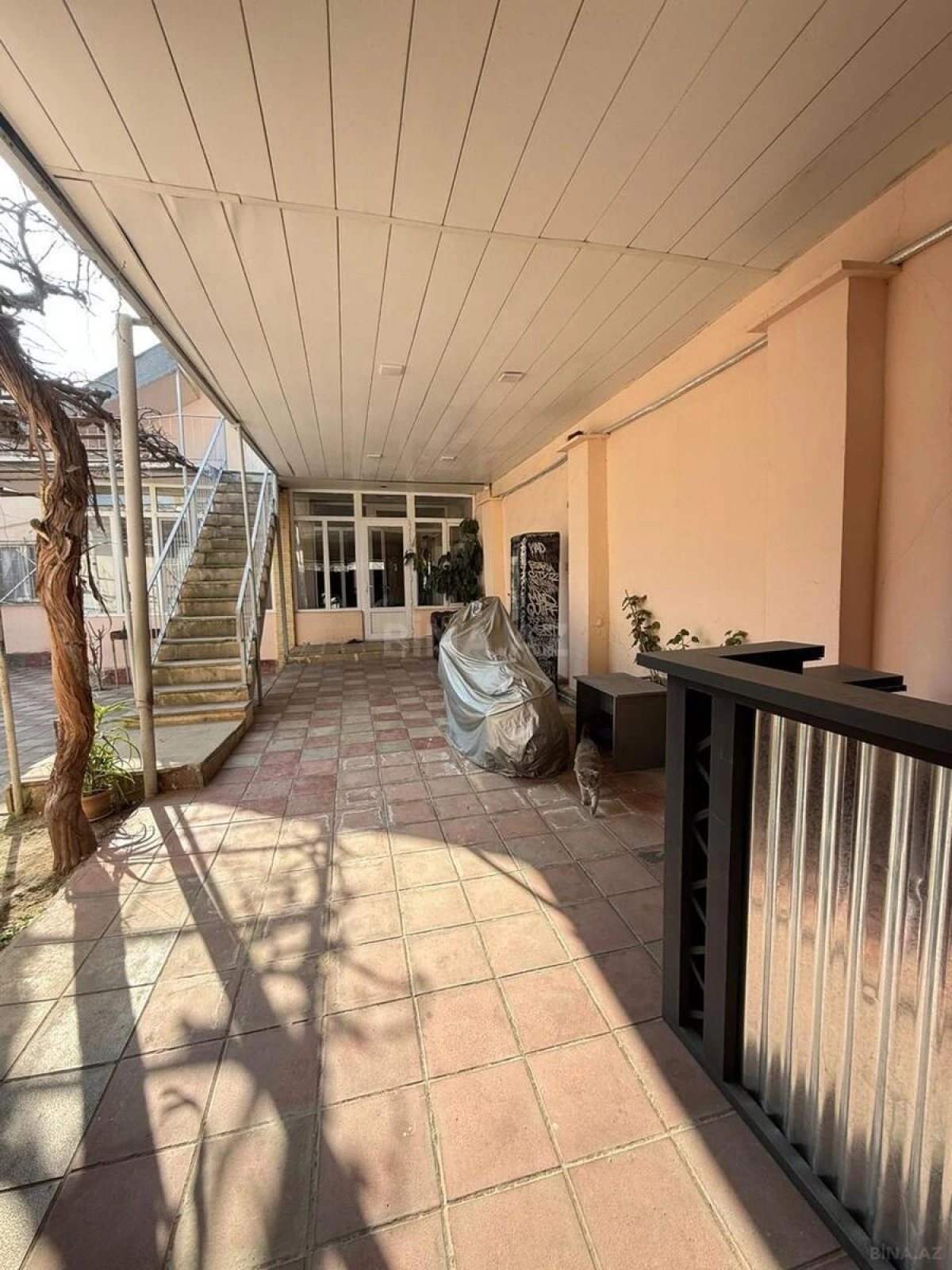 Satılır 3 otaqlı həyət evi 90 m²