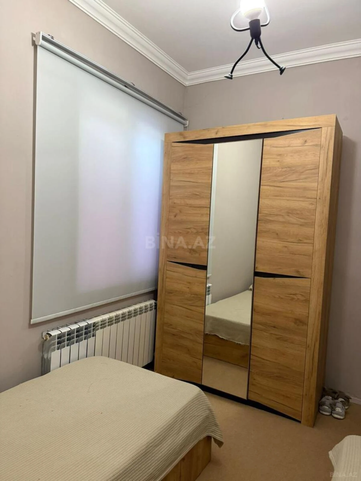 Satılır 3 otaqlı həyət evi 90 m²