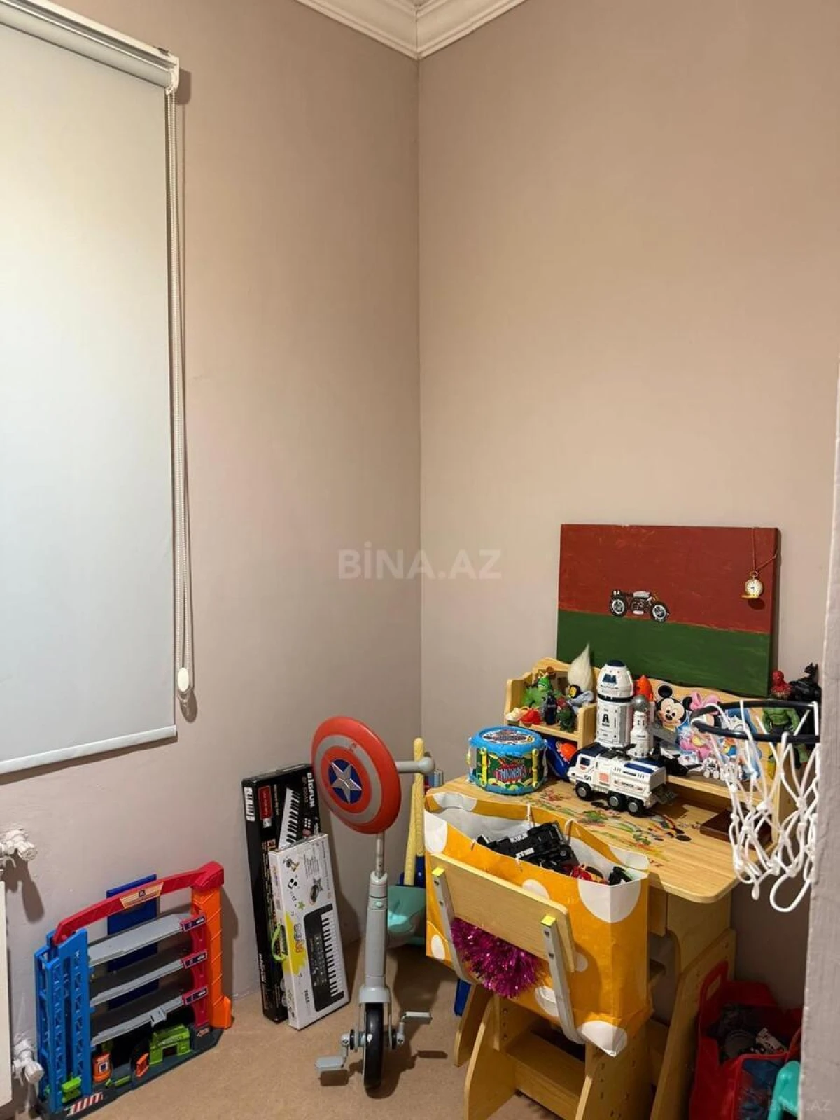 Satılır 3 otaqlı həyət evi 90 m²