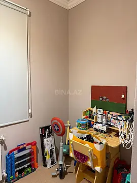 Satılır 3 otaqlı həyət evi 90 m²