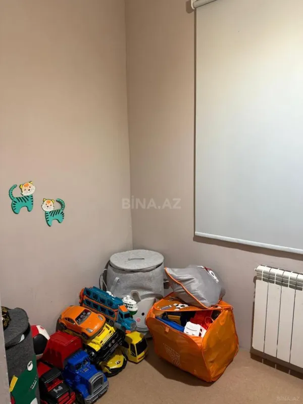 Satılır 3 otaqlı həyət evi 90 m²