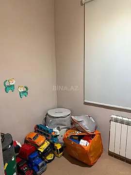 Satılır 3 otaqlı həyət evi 90 m²