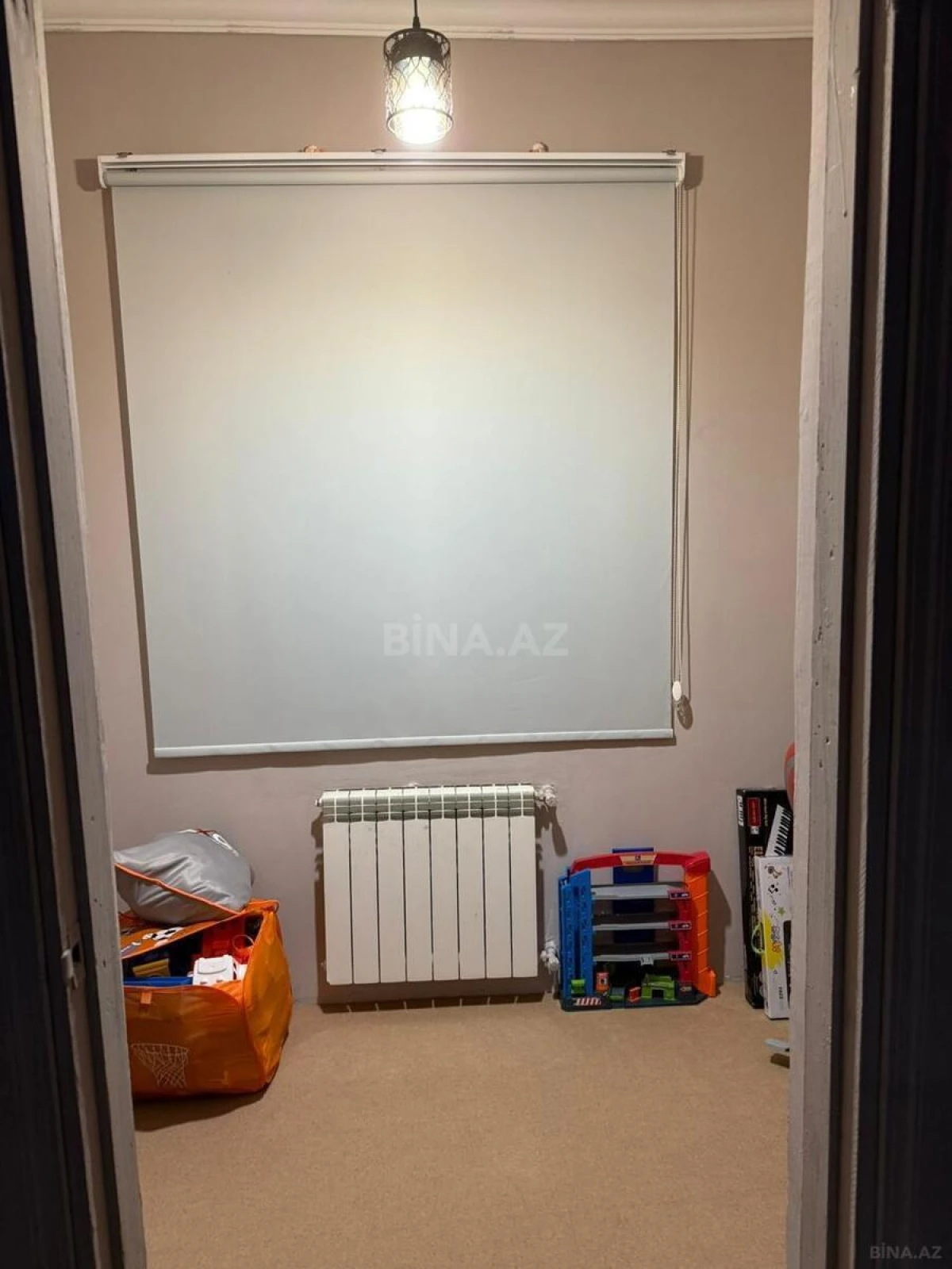 Satılır 3 otaqlı həyət evi 90 m²