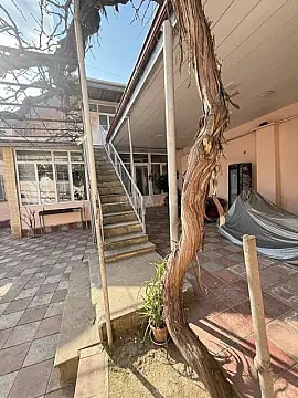 Satılır 3 otaqlı həyət evi 90 m² — Bakı, Badamdar 3 otaq 90.00 m²