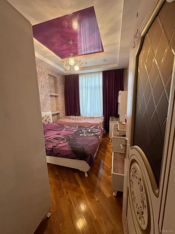 Satılır 3 otaqlı mənzil 100 m²