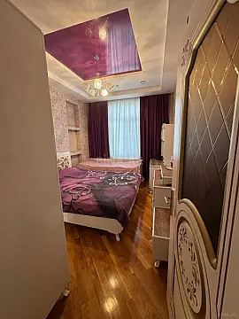 Satılır 3 otaqlı mənzil 100 m²