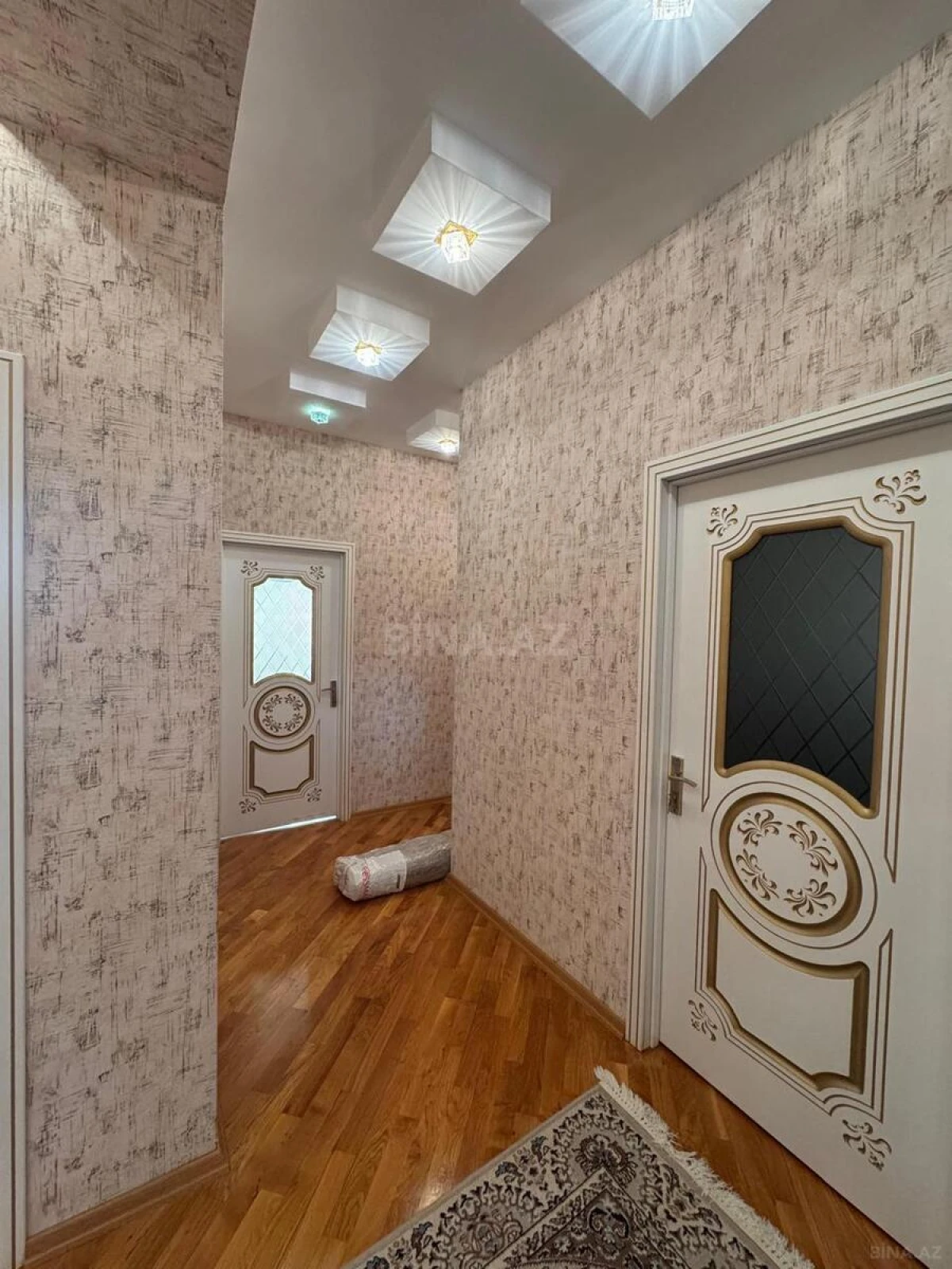 Satılır 3 otaqlı mənzil 100 m²