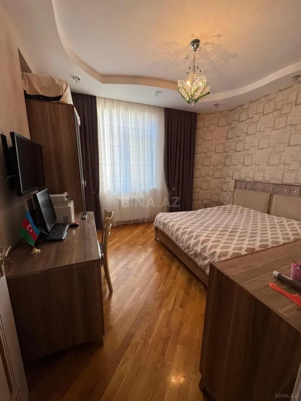Satılır 3 otaqlı mənzil 100 m²